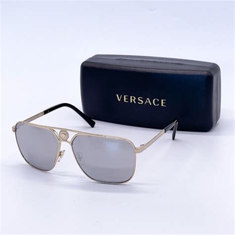 versace sunglasses mod 2238|Versace VE2238 XL (61 .